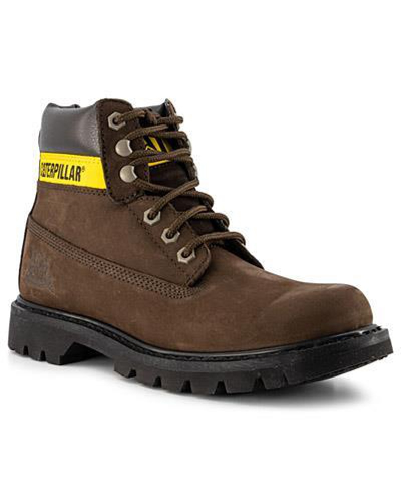 caterpillar shoes shop