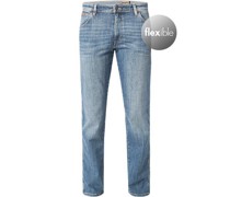 Jeans Baumwoll-Stretch