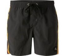 Badeshorts Bademoden Mikrofaser