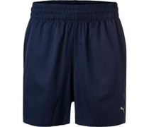 Shorts Mikrofaser
