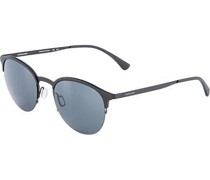 Sonnenbrille Kunststoff