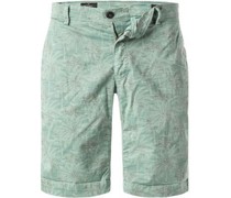 Shorts Baumwolle