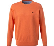 Pullover Baumwolle