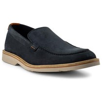 Slipper Velours