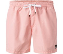 Badeshorts Bademoden Mikrofaser