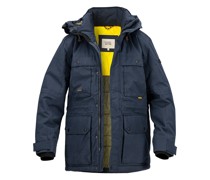 Funktionsjacke Jacken Baumwolle
