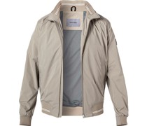 Blouson Jacken Mikrofaser