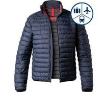 Steppjacke Mikrofaser