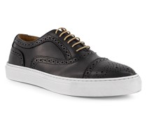 Sneaker Schuhe Leder
