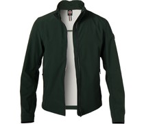 Softshelljacke Mikrofaser