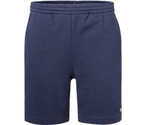 Sweatshorts Baumwolle