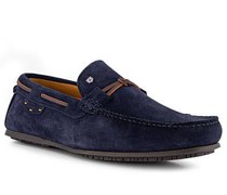 Mokassins Velours
