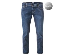 Jeans Baumwoll-Stretch