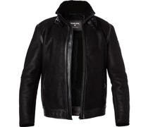 Lammfelljacke Jacken