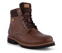 Schuhe Glattleder