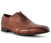 Schuhe Glattleder