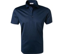 Polo-Shirt Baumwoll-Jersey