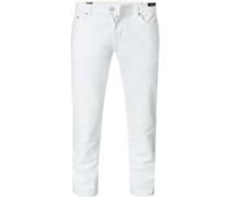 Jeans Baumwoll-Stretch
