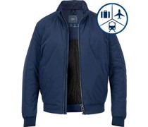 Blouson Mikrofaser