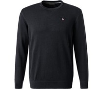 Pullover Baumwolle