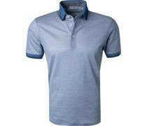 Polo-Shirt Polo-Shirts Baumwolle