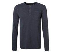 Longsleeve T-Shirts Baumwolle