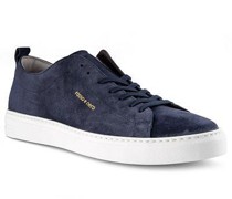Sneaker Velours