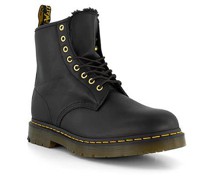 Schnürboots Glattleder