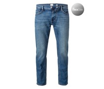 Jeans Baumwoll-Stretch