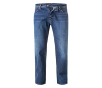 Jeans Baumwoll-Stretch