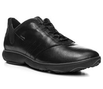 Sneaker Schuhe Glattleder