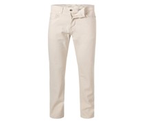 Jeans Baumwoll-Stretch