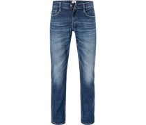 Jeans Baumwolle