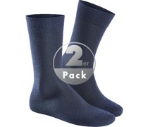 Socken Baumwolle
