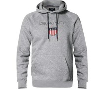 Hoodie Baumwolle