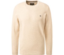 Pullover Baumwolle