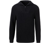 Troyer Pullover Baumwolle