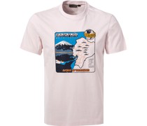 T-Shirt Baumwolle
