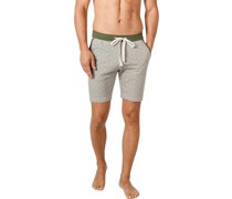 Shorts Jersey-Baumwolle