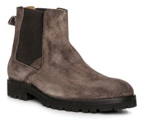 Chelsea Boots Velours