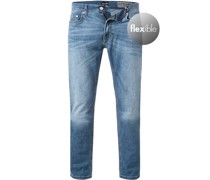 Jeans Baumwoll-Stretch