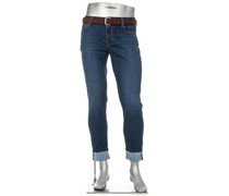 Jeans Baumwoll-Stretch