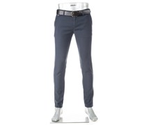 Hose Hosen Baumwolle-Leinen