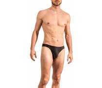 Slip Unterwäsche Mikrofaser