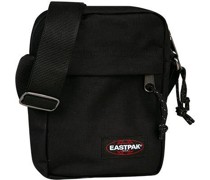 Schultertasche Mikrofaser