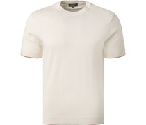 Strick-Shirt T-Shirts