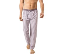 Pyjamahose Schlafanzüge Baumwolle