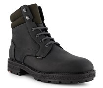 Schuhe Glattleder