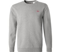 Sweatshirt Pullover Baumwolle