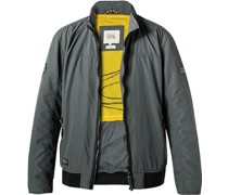 Blouson Mikrofaser